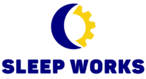 Sleep Works logo