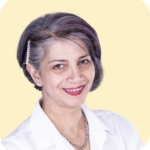 Dr. Mitra Motamedi ADHD care for women