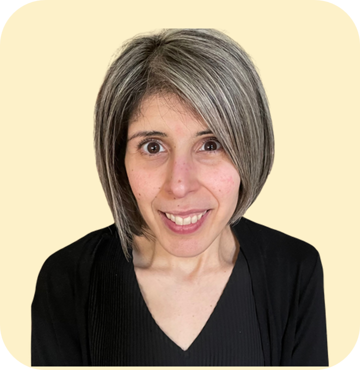 Andrea Dasilva ADHD care for women professional support resources