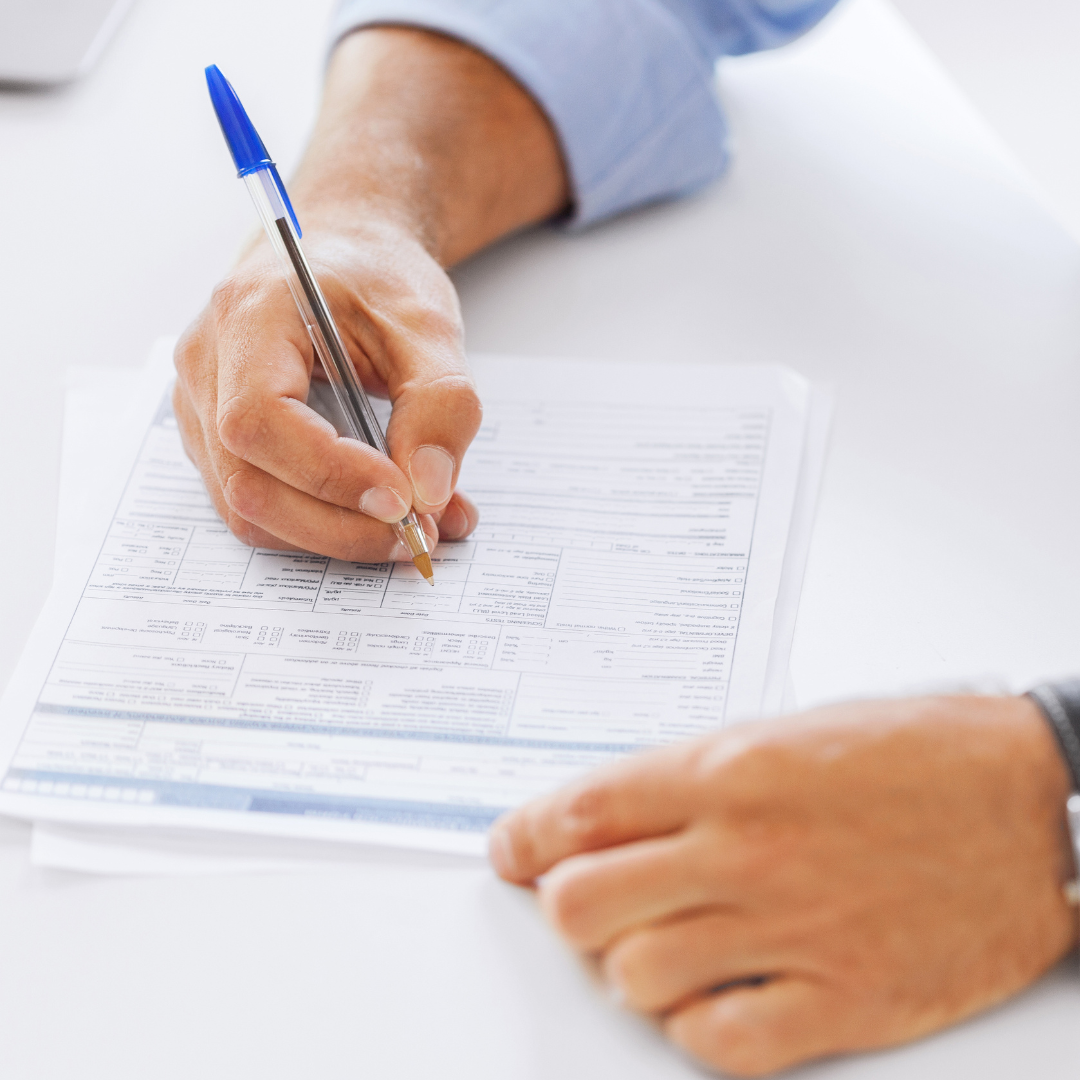 Disability Tax Credit | Tues., May 20, 2025, 4-5pm PDT