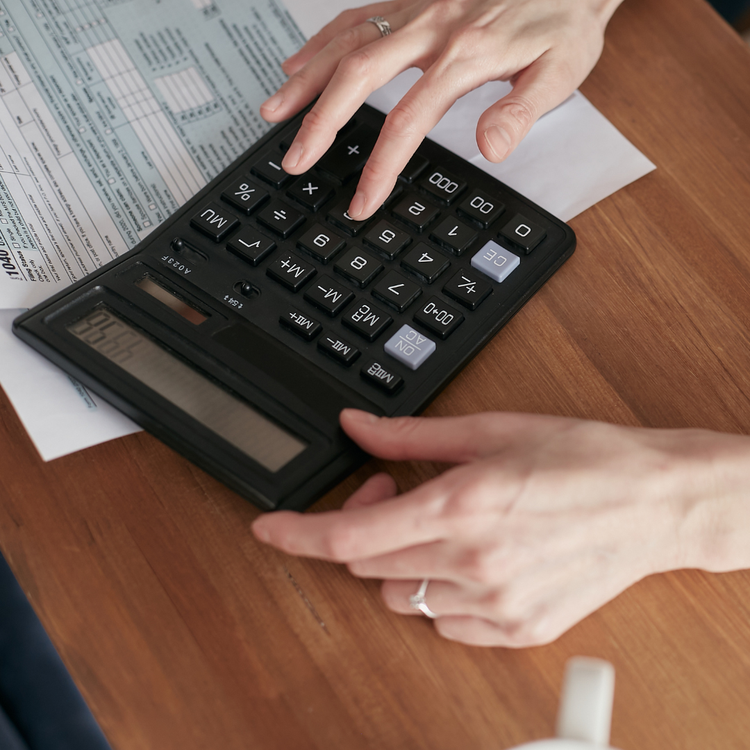 Disability Tax Credit | Tues., Aug. 12, 2025 2-3pm PDT