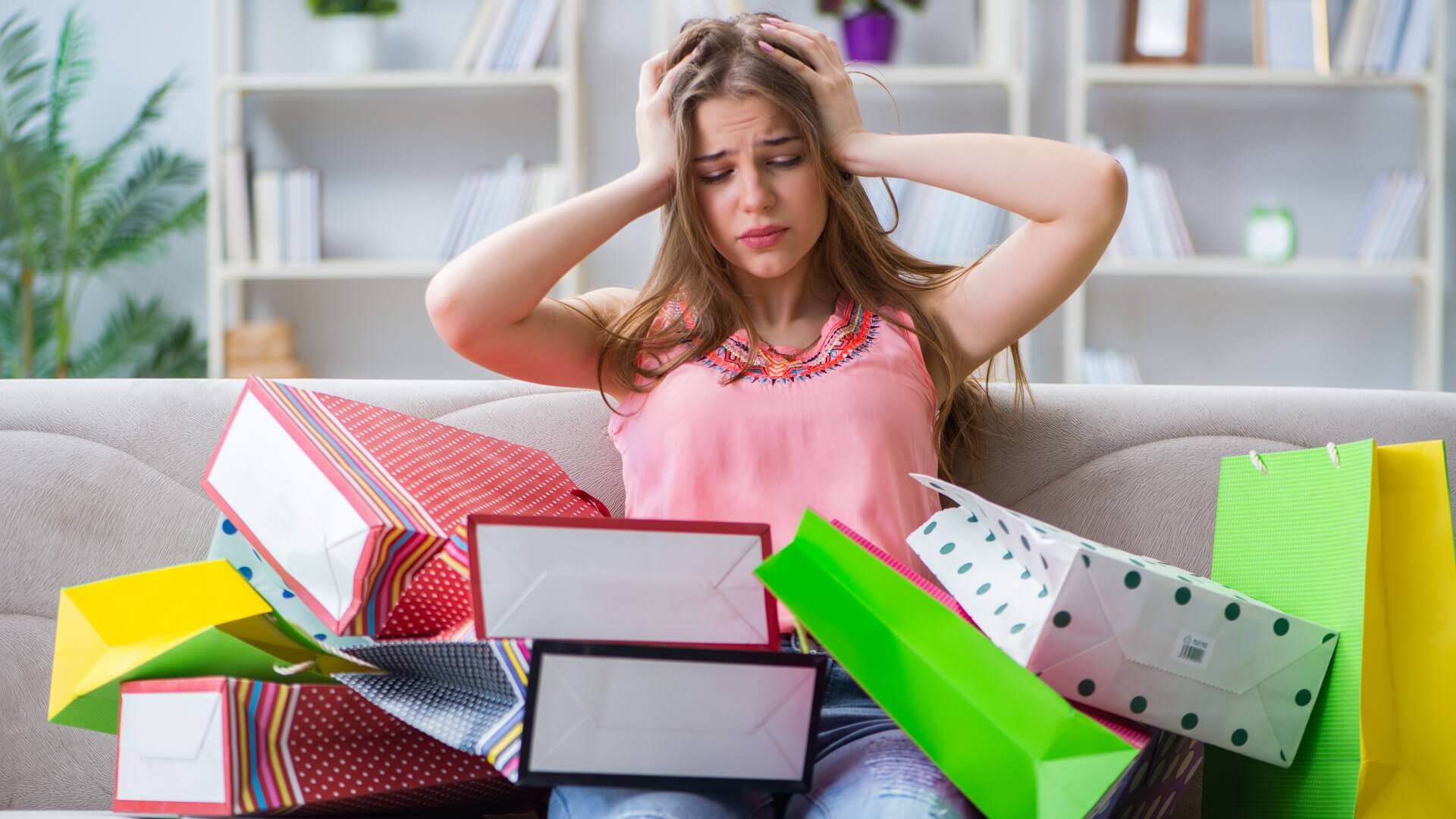 “ADHD & Impulsive Spending” | Monday, September 8, 2025 from 4-5pm PDT