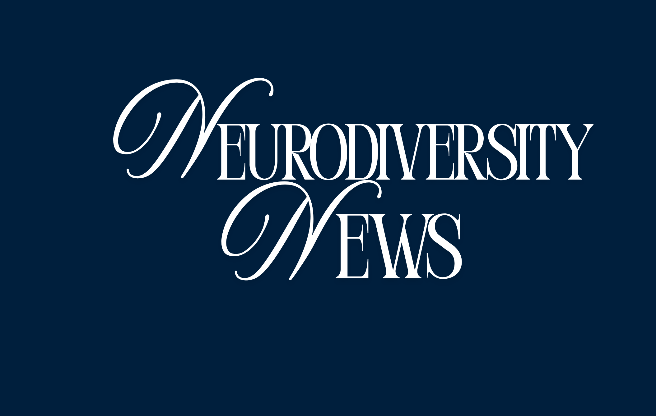 Neurodiversity Newsletter Issue #2 November 2025