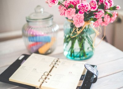 Schedule and Routines